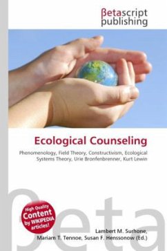 Ecological Counseling
