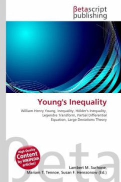 Young's Inequality