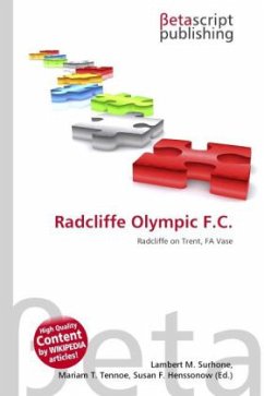 Radcliffe Olympic F.C.