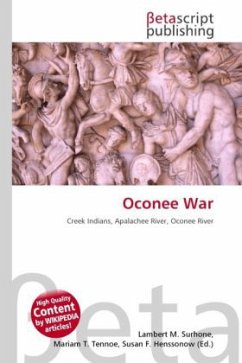 Oconee War