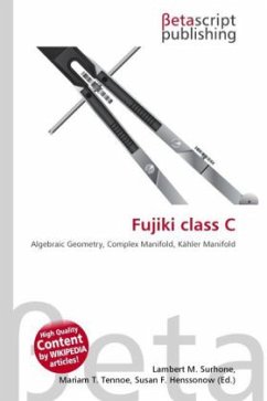 Fujiki class C