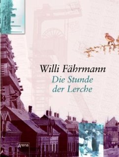 Die Stunde der Lerche / Die Fink-Saga Bd.4 - Fährmann, Willi