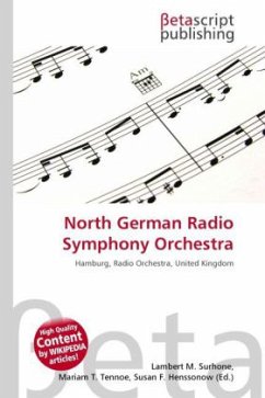 North German Radio Symphony Orchestra
