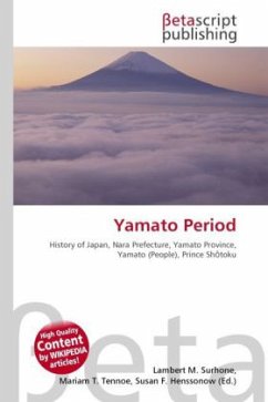 Yamato Period