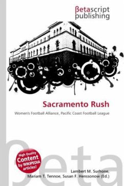 Sacramento Rush
