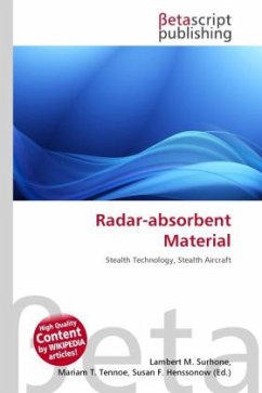Radar-absorbent Material
