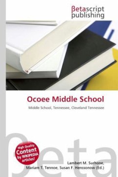 Ocoee Middle School