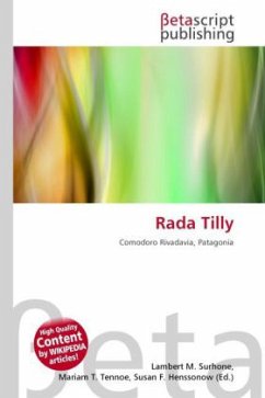 Rada Tilly