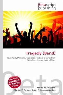 Tragedy (Band)