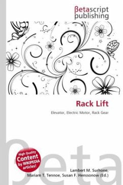 Rack Lift