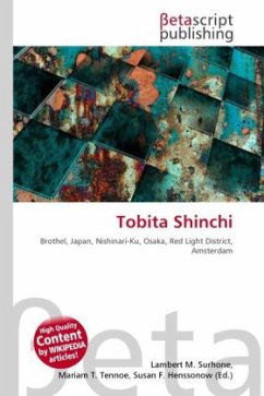 Cover Tobita Shinchi