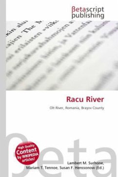 Racu River