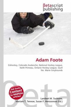 Adam Foote