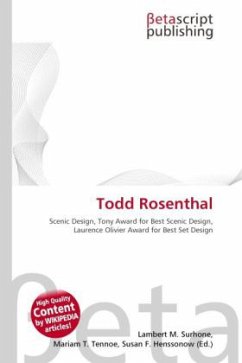 Todd Rosenthal