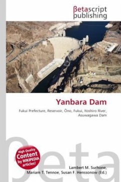 Yanbara Dam