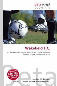 Wakefield F.C.