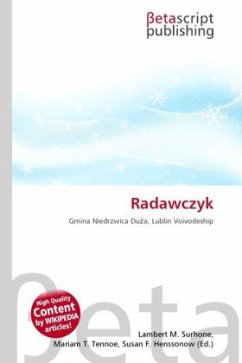 Radawczyk