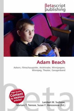Adam Beach
