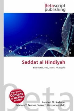 Saddat al Hindiyah