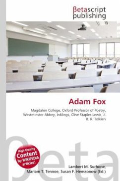 Adam Fox