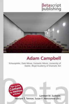 Adam Campbell