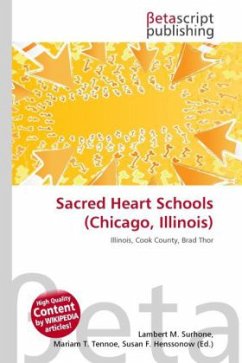 Sacred Heart Schools (Chicago, Illinois)