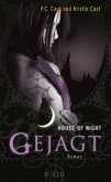 Gejagt / House of Night Bd.5