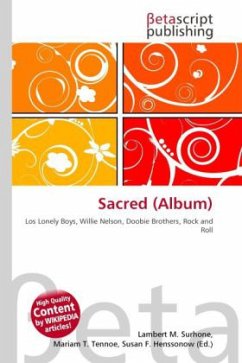 Sacred (Album)
