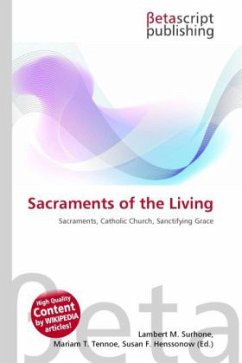Sacraments of the Living