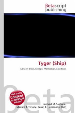 Tyger (Ship)