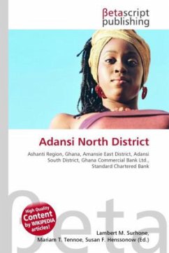 Adansi North District