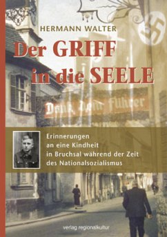 Der Griff in die Seele - Walter, Hermann