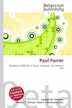 Paul Farrer