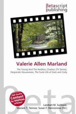Valerie Allen Marland