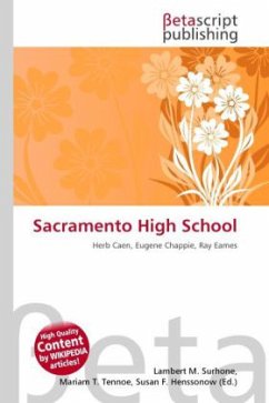 Sacramento High School