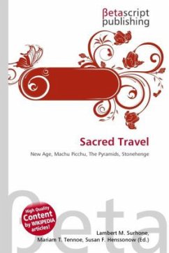 Sacred Travel
