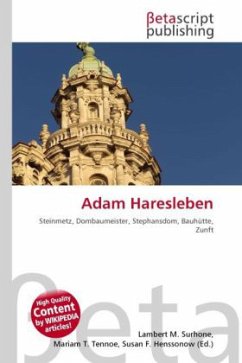 Adam Haresleben