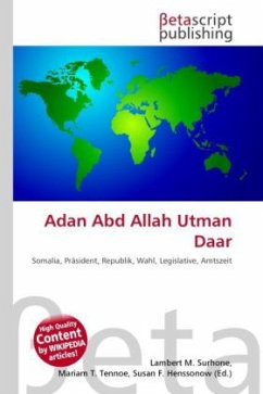 Adan Abd Allah Utman Daar