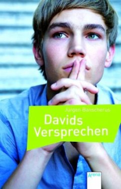 Davids Versprechen - Banscherus, Jürgen