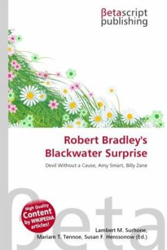 Robert Bradley's Blackwater Surprise