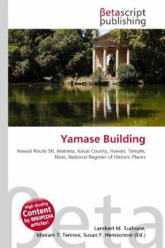 Yamase Building