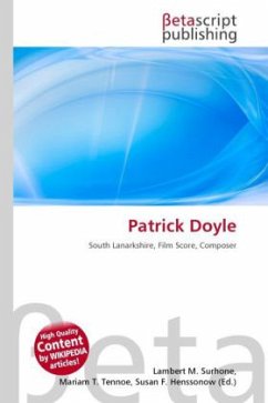 Patrick Doyle