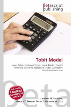 Tobit Model