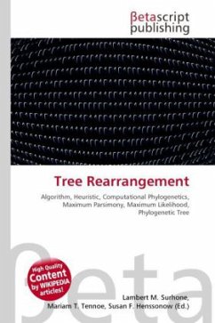 Tree Rearrangement