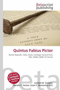 Quintus Fabius Pictor