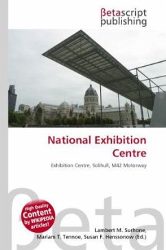 National Exhibition Centre