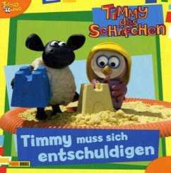 Timmy muss sich entschuldigen