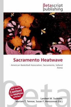 Sacramento Heatwave