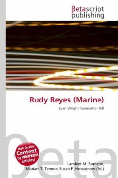 Rudy Reyes (Marine)