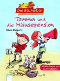 Tomma und die Mäusepension